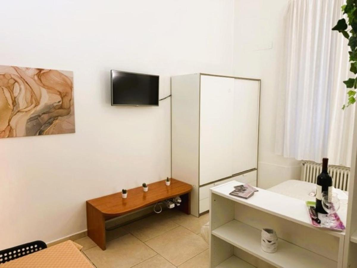 Elegant Suite Michelangelo Firenze Esterno foto